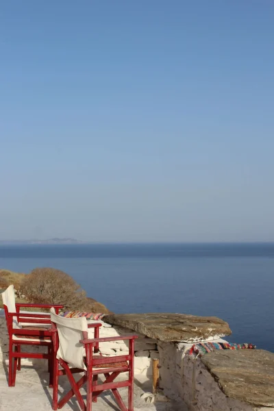 Sifnos sea view